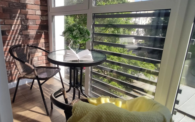 Апартаменты у Верхнего озера