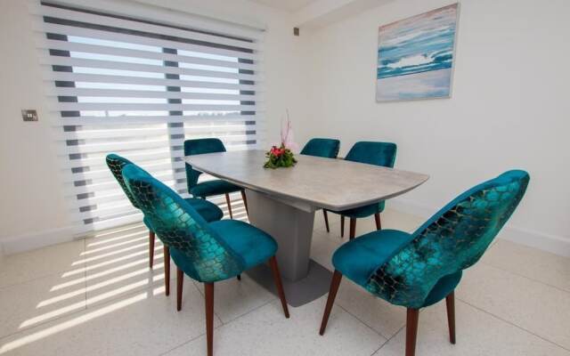 Curran Gate Luxury Apartments, Portrush