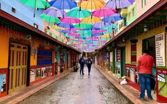 Hotel Guatatur