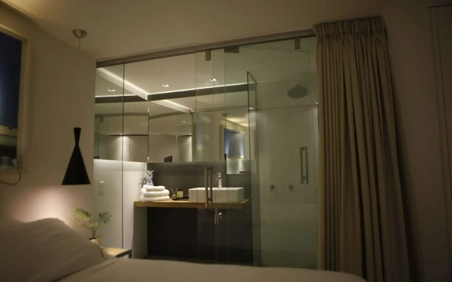 Hotel The Grace