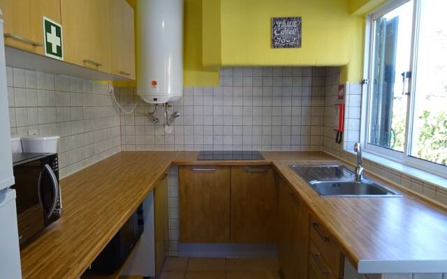 Faro Beach Life Hostel