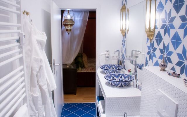 PMC Business Apartments