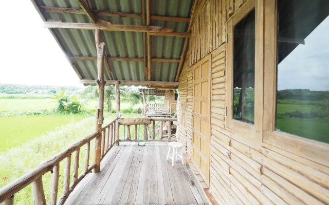 Ton Lang Homestay