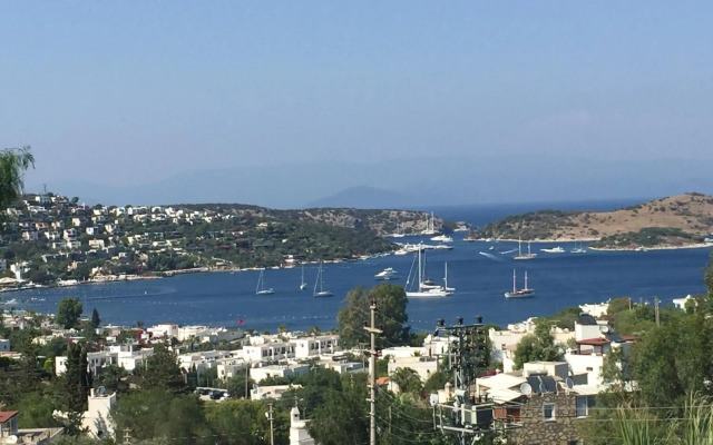 Panorama Otel
