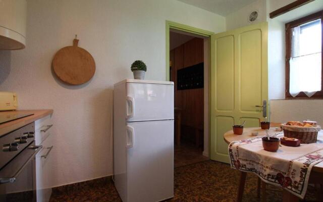 Appartement Pelvoux, 4 pièces, 6 personnes - FR-1-330G-72