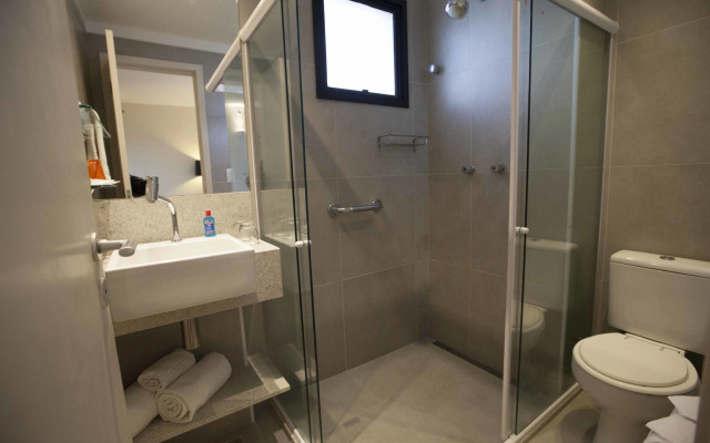 Quality Hotel Aracaju
