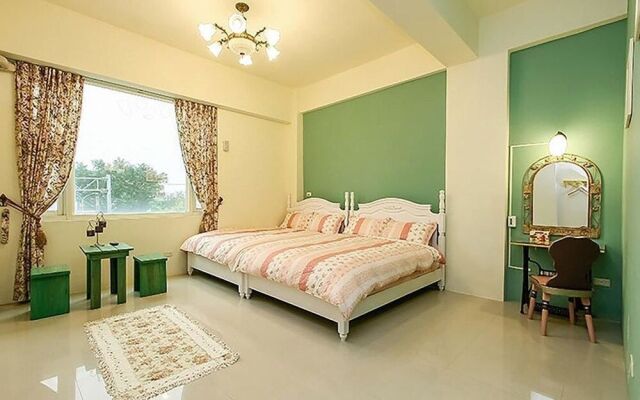 Little Nook B&B