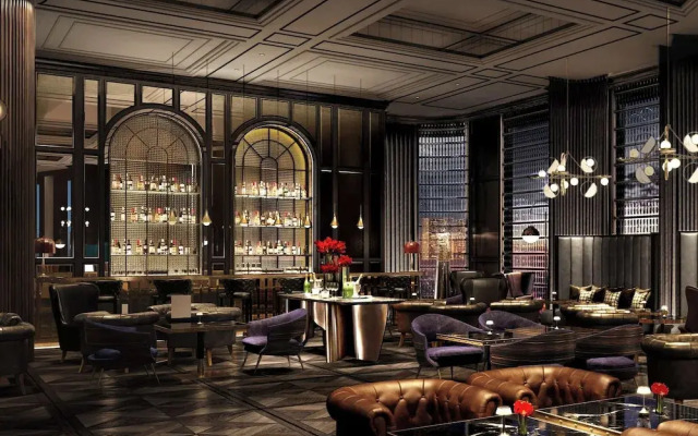 Fairmont Mumbai