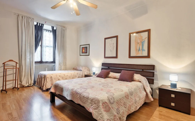 Le Case di Cirio - Porta Palazzo