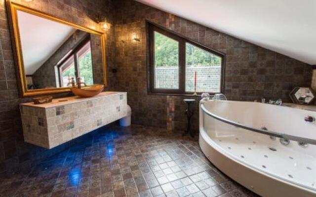 Pension Casa Wenge