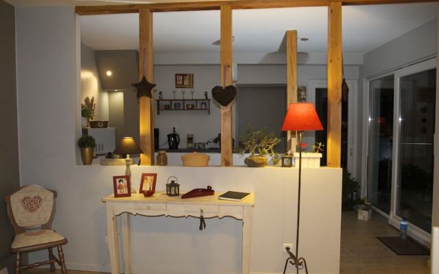 Au coeur d'Alsace chambres d'hôtes