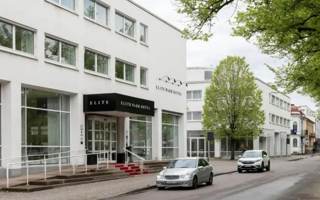 Elite Park Hotel Växjö
