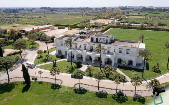 HOTIDAY Hotel Gallipoli
