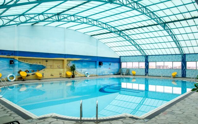 The Panari Hotel - Near Jomo Kenyatta International Airport