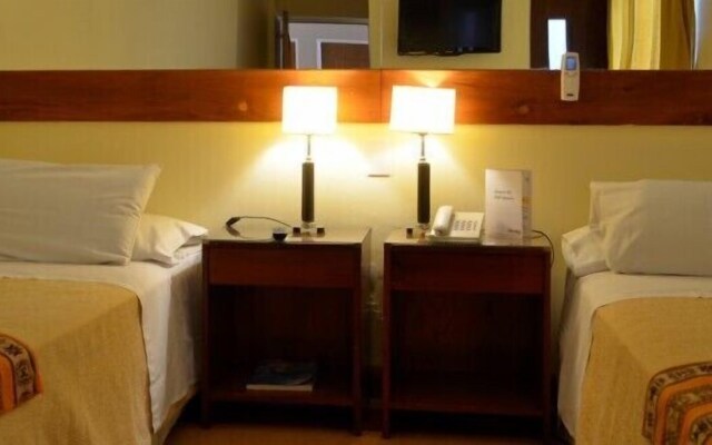 Ohasis Jujuy Hotel & Spa