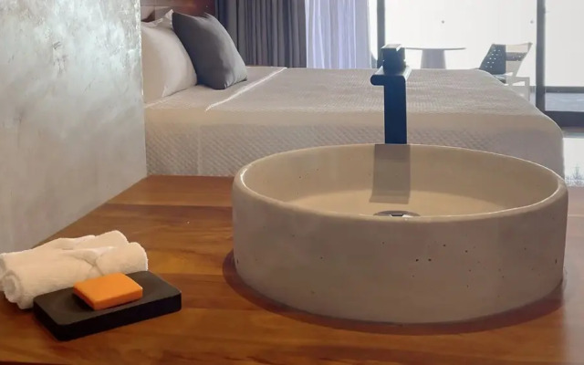 Amainah Bacalar Hotel Boutique - Adults Only