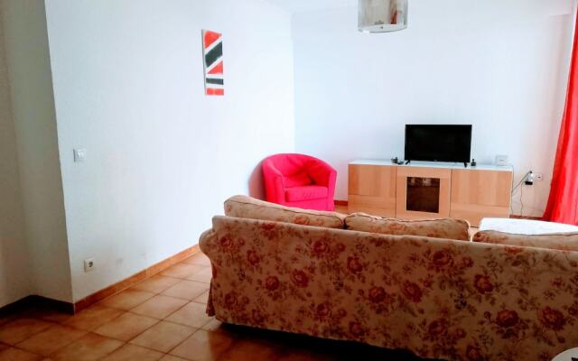 Sweet Dreams Beach Apartment