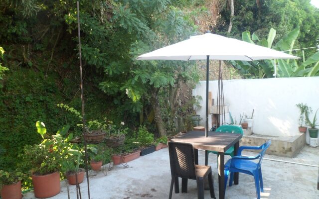 Hostal Princesa Katia