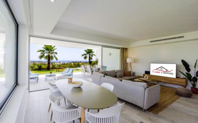 Al-1204 Estepona - Apartment - Alcazaba Lagoon
