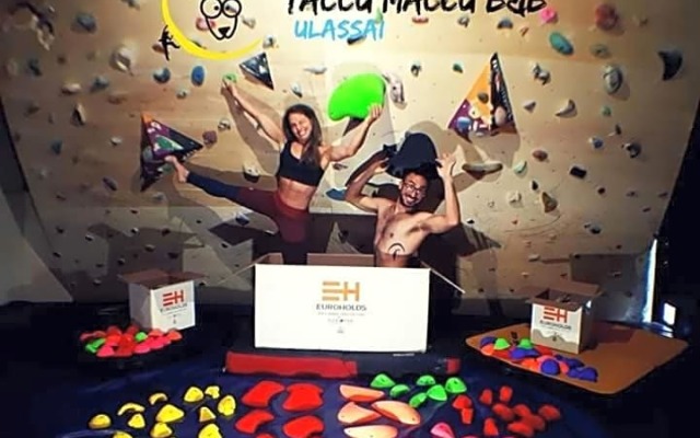 B&B Taccu Maccu