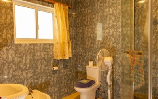 Jeanny's Self Catering Apartments