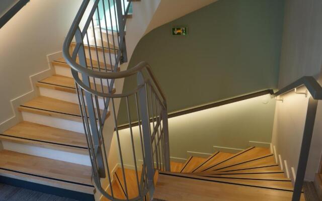 Hotel du Rhone Seyssel