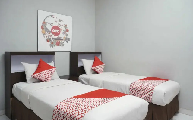 OYO 239 Star 88
