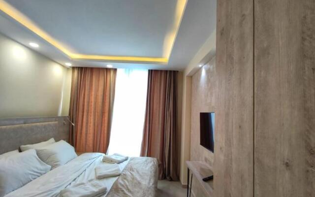 Leo Group Apartment 14-301A Sunrise Batumi