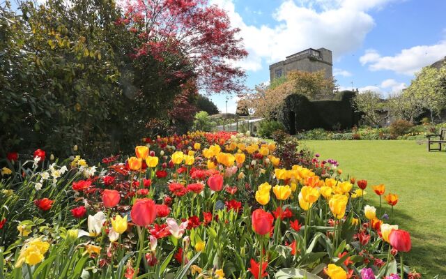 Abbey House Gardens