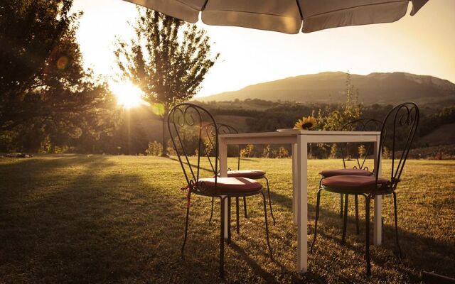 Residenza DEpoca San Girolamo