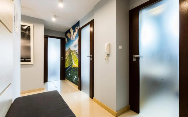 Apartament Levante