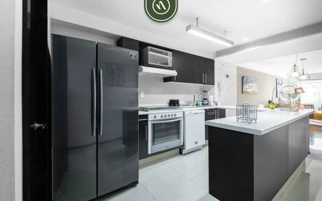 Vita Polanco by Naya Homes