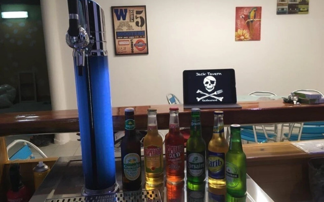 JackTavern HoStel