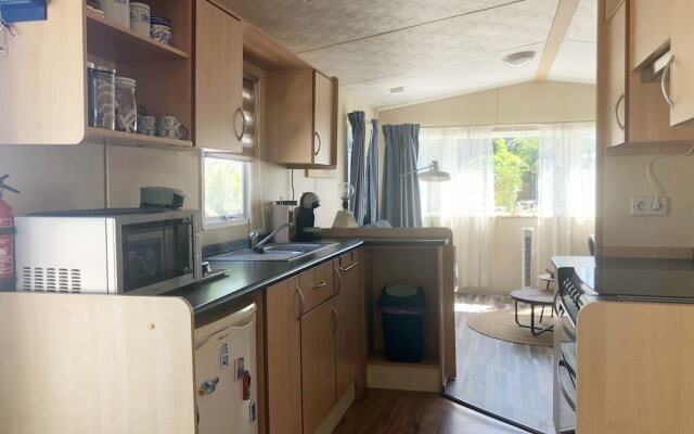 Recreatiepark De Wielen