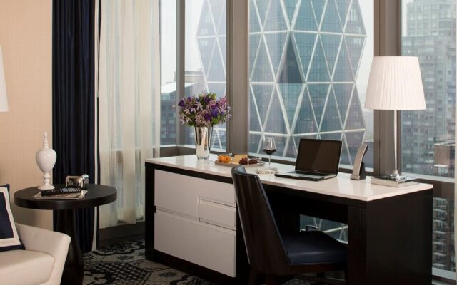 Residence Inn New York Manhattan/Central Park