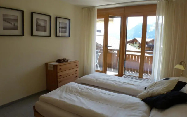 Chalet Bella Vista 3