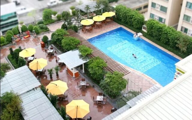 Foshan Grandlei Hotel
