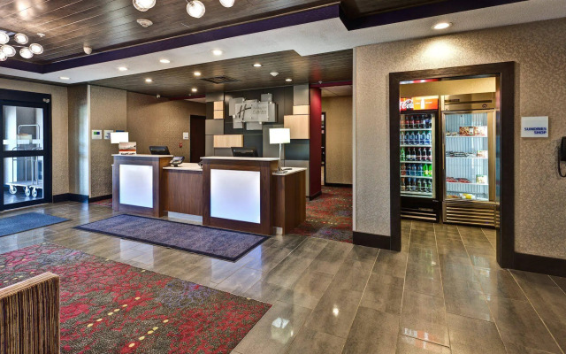 Holiday Inn Express Hutchinson by IHG