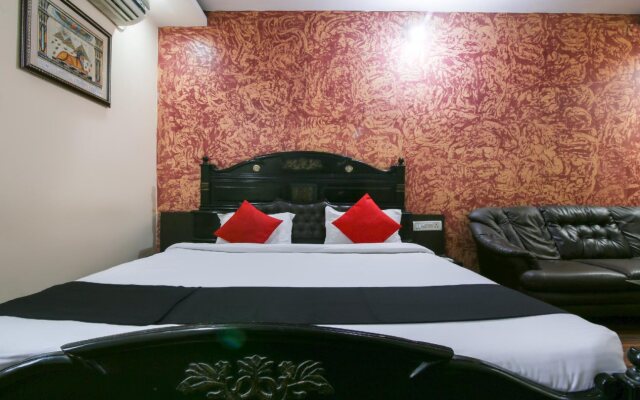 Collection O 18495 Hotel Blues Shivalik