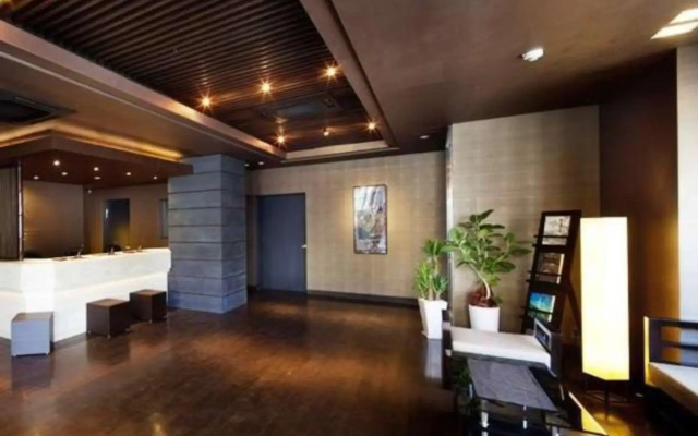 Silk inn Kagoshima