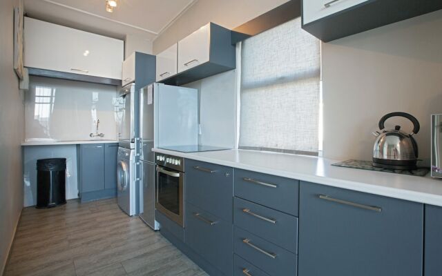 Diplomat 123 by CTHA