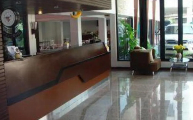 Huay Kaew Palace 1 Hotel