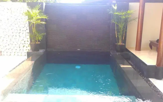 Greentree Villa