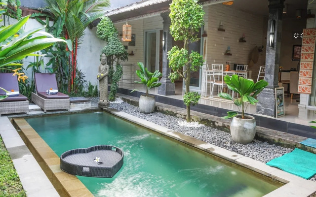 Villa Aris 1 Bali
