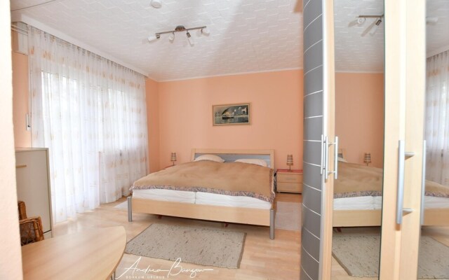 Ferienhaus Eilts Wohnung 15