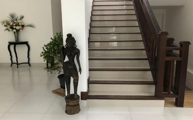Kandy Rivers Edge Nature Resort