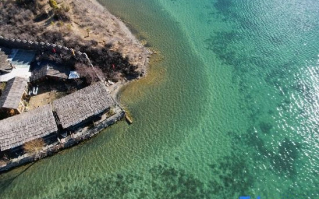 Lugu Lake Lanyu Homestay