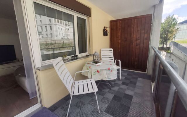 Allod Park C207