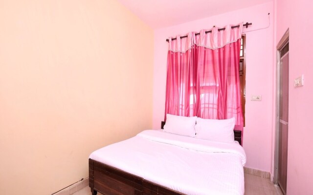 Hotel HC Residency by OYO Rooms
