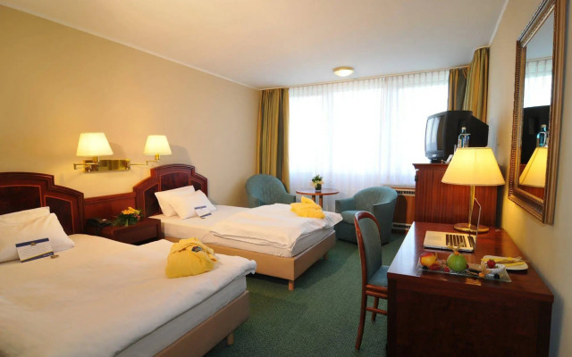 Leoso Hotel Leverkusen